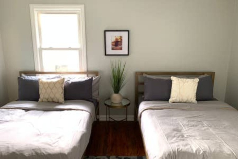 Bedroom 3, Cozy family-style Buckhead Bungalow, Atlanta