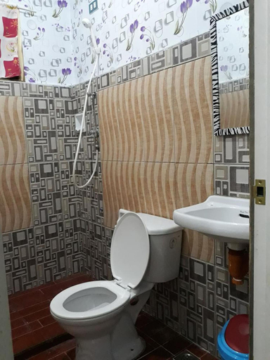 Bathroom 3, Villa Encantador Resort, San Vicente