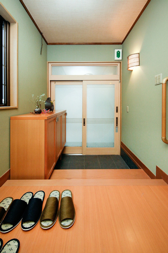 Others 5, Asakusa -Chaka-, Taitō