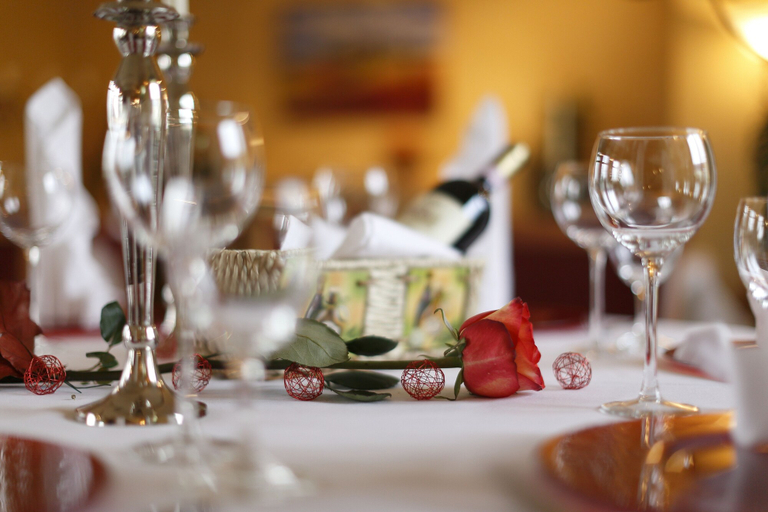 Food & Drinks 5, Hotel & Restaurant Moritz an der Elbe, Meißen