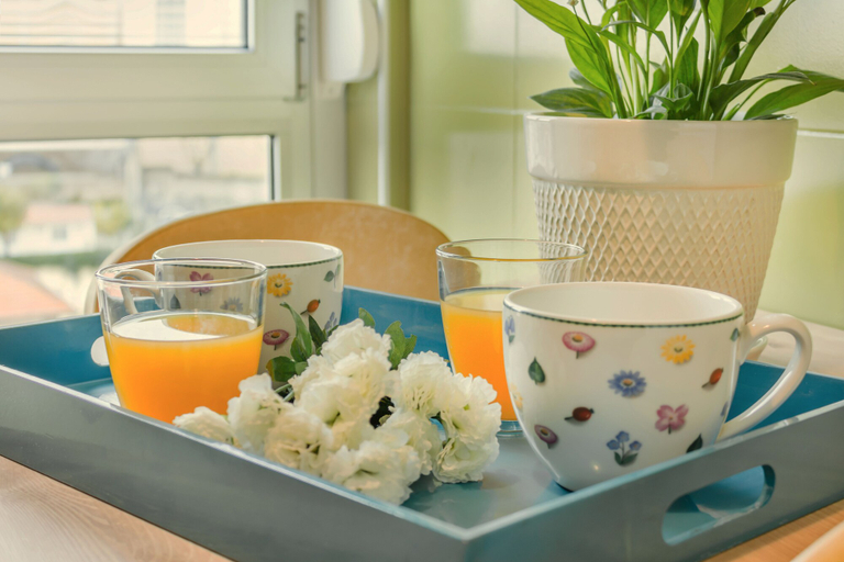 Food & Drinks, São Bento Gallery Apartment, Lisbon
