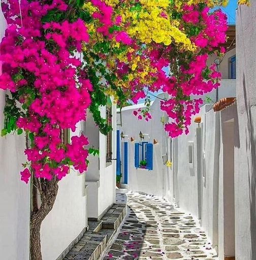 Others 4, Melinas House - Mykonos Town, South Aegean