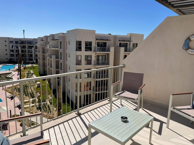 Others 5, Marassi Marina 2, El Alamein