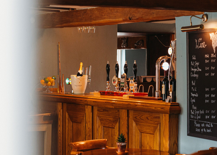 Food & Drinks 4, The Crown Inn, Roecliffe, North Yorkshire