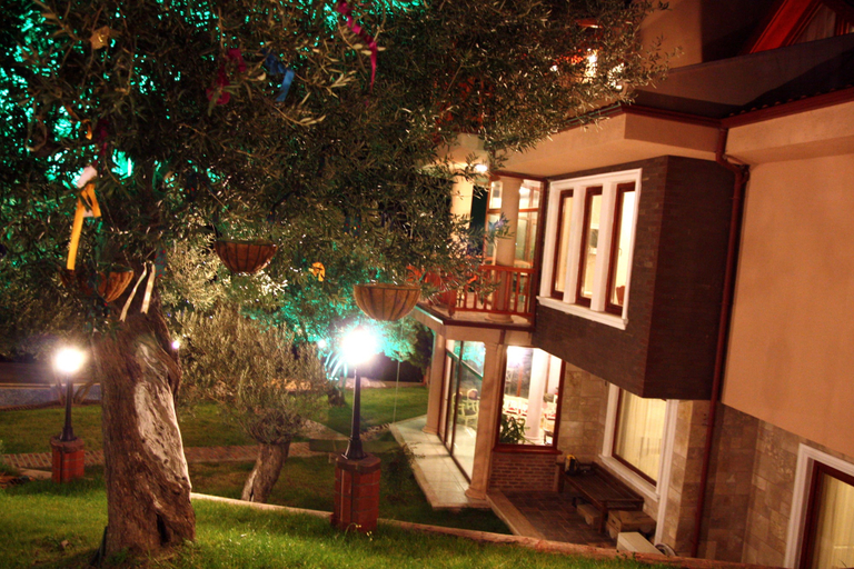 Exterior & Views 2, Aeneas Hotel, Edremit
