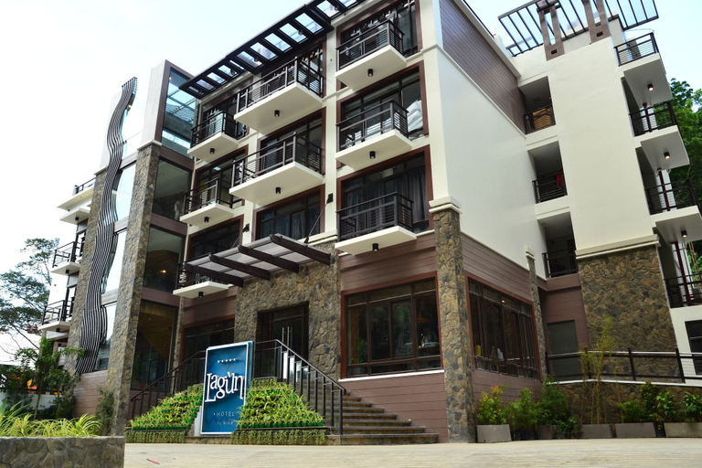 Exterior & Views 2, Lagùn Hotel, El Nido