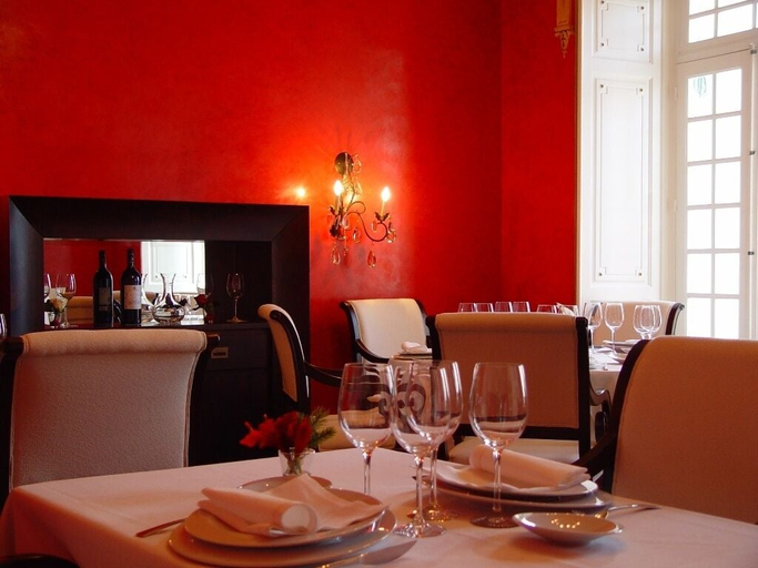Food & Drinks 5, Hotel Rural Olivenza Palacio, Badajoz