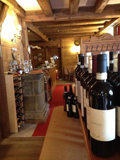 Food & Drinks 5, Residence Cima Jazzi, Verbano-Cusio-Ossola