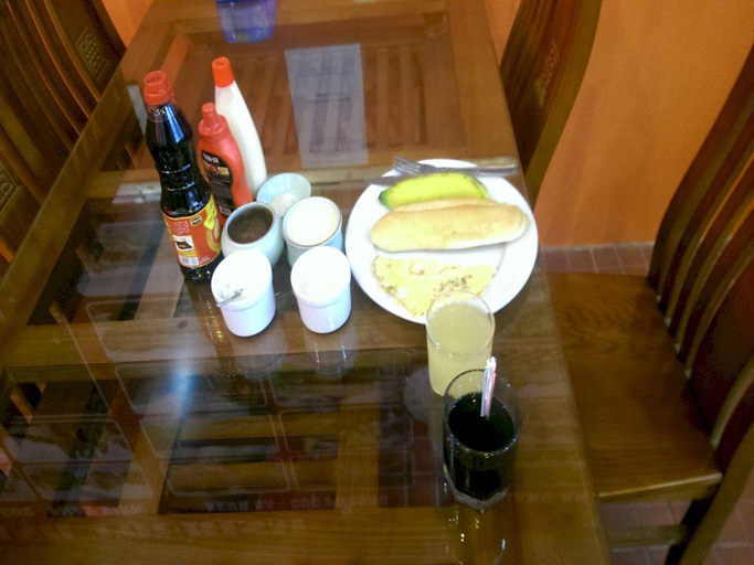 Food & Drinks 4, Phong Nha Backpacker Hostel, Bố Trạch