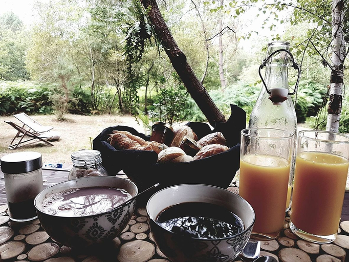 Food & Drinks 4, Les Landines, Gironde