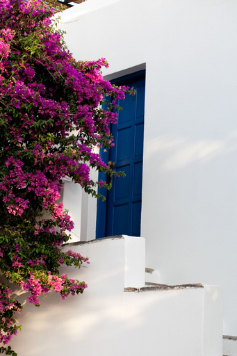 Exterior & Views 2, Antonina Hotel Apartments, South Aegean