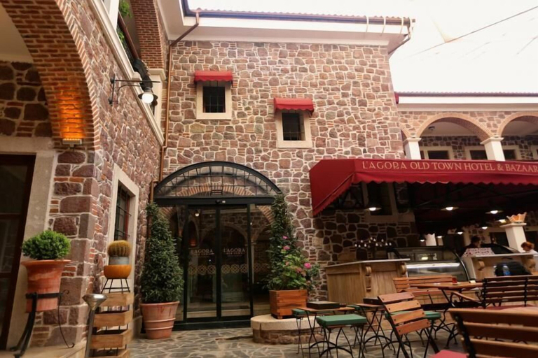 Exterior & Views 2, L'Agora Old Town Hotel & Bazaar, Konak