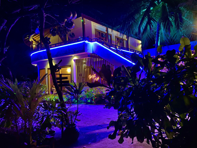 Exterior & Views 2, Ocean Beach Inn - Maldives