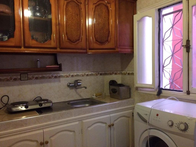 Others 4, Appartement Rosa, Tanger-Assilah