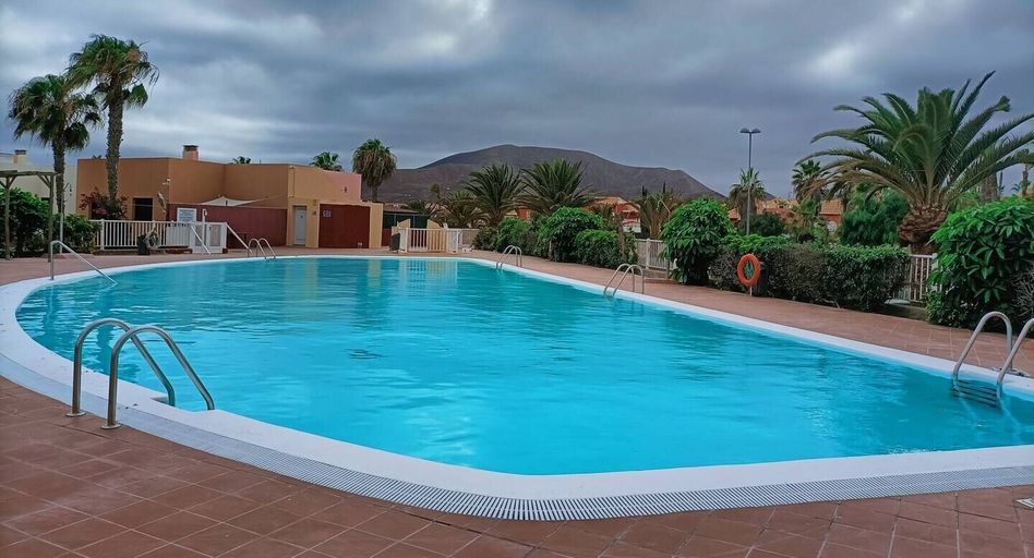 Sport & Beauty, Iter Away Dunes, Las Palmas