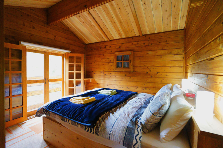 Bedroom 2, Alpages Madarao, Myōkō