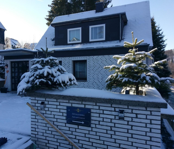 Exterior & Views 2, Apartment Mühlenberg, Hochsauerlandkreis