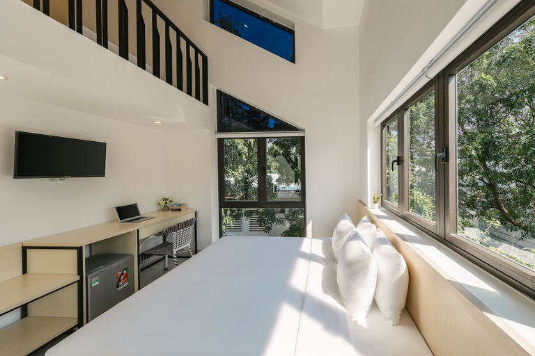 Bedroom 3, Bespoke Villa Hoi An, Da Nang