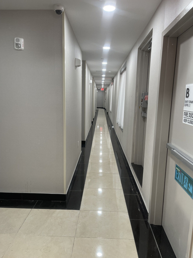 Others 4, Park Bliss Hotel Bronx, New York