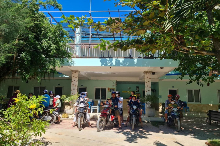 Exterior & Views 2, Hoang Sa Beach Healing Home, Lý Sơn