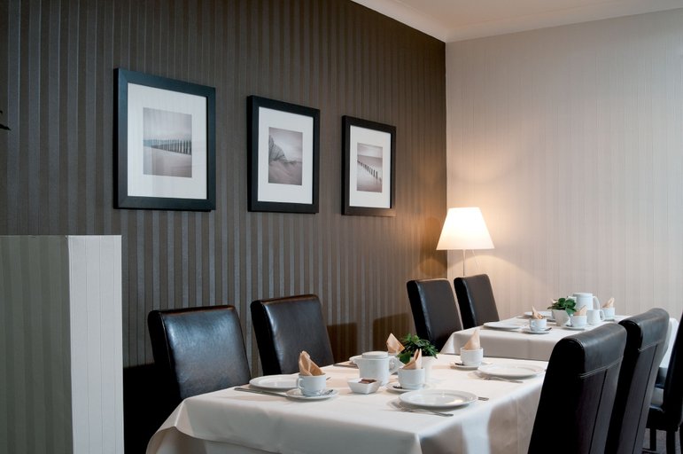 Food & Drinks 4, City Partner Hotel Ter Streep, West-Vlaanderen