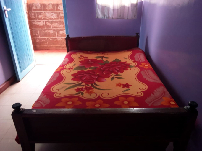 Bedroom 5, Classic Court Hotel, Nyeri Town