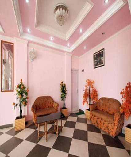 Others 5, Hotel Chintpurni International, Reasi
