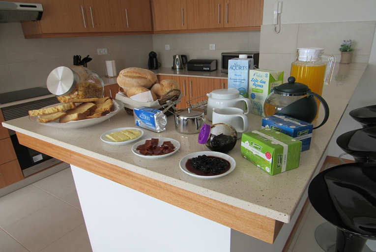Food & Drinks, Cantinho da Ilha - Guest House, Nordeste