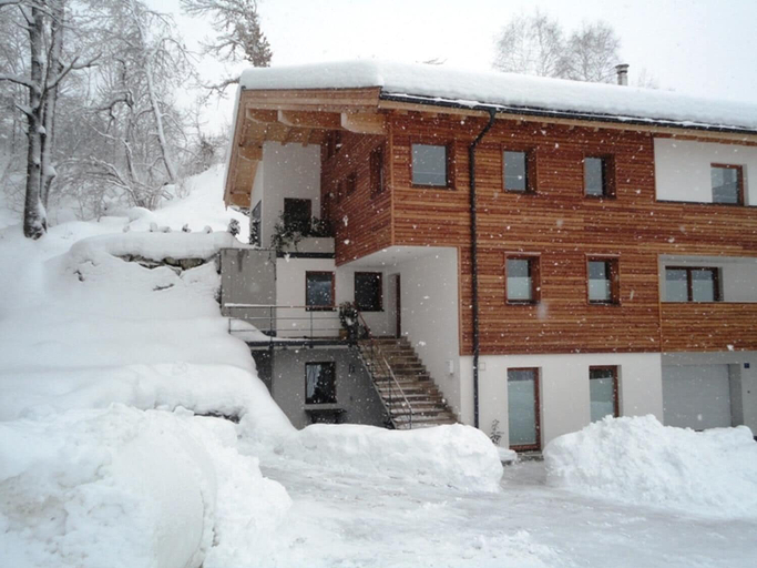 Exterior & Views 2, Ferienwohnung Genner Kitzbühel, Kitzbühel