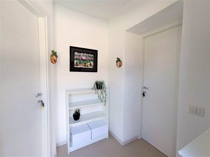 Others 5, Winter Spring Summer Apartments, Verbano-Cusio-Ossola