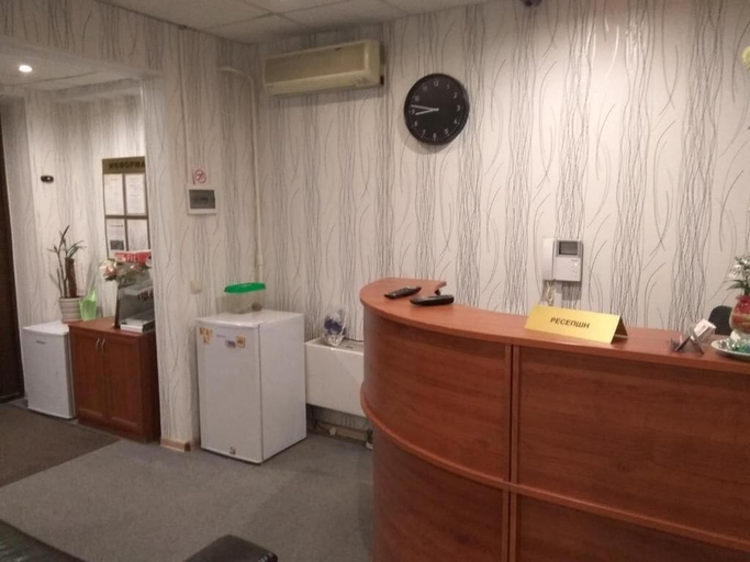 Others 5, hotel Yout, Leninskiy rayon