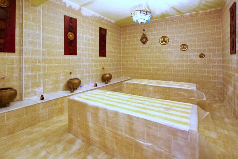 Bathroom 4, Three Corners Happy Life Beach Resort - All Inclusive, Marsa 'Alam