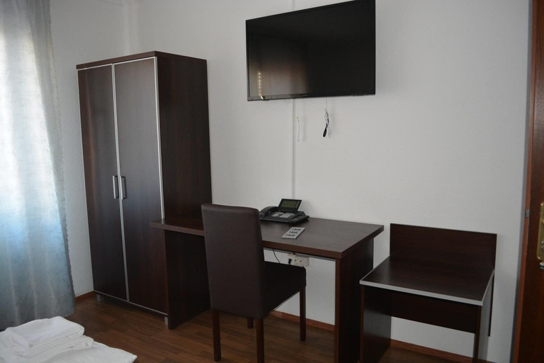 Bedroom 3, B&D Hotel, Region Hannover