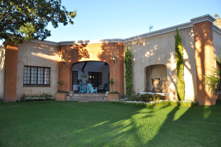 Exterior & Views 2, Die Kersiehuis, Thabo Mofutsanyane
