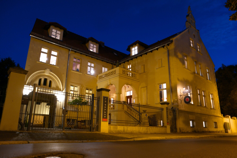Exterior & Views 1, Villa le Palais, Harz
