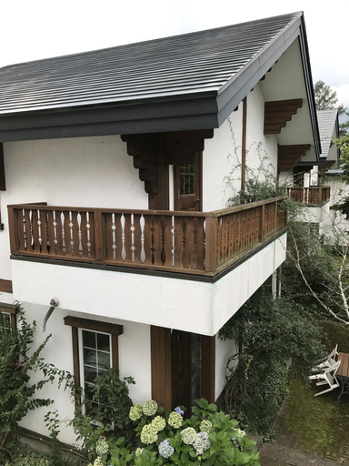 Exterior & Views 2, Le Bocage - Hakuba Echoland Chalets, Hakuba