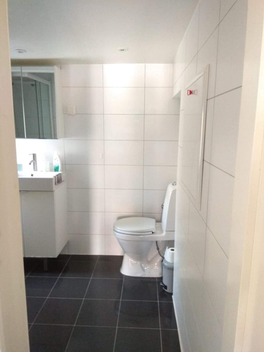 Bathroom 3, Skuteviken Apartments, Bergen