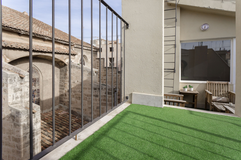 Others 5, Richmond Apartments by Hoom, Valencia