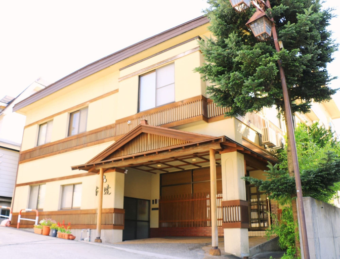 Exterior & Views 1, Kawatatsu, Nozawaonsen