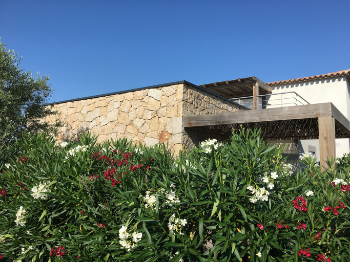 Exterior & Views 2, Résidence Premium Les Villas de Porto Vecchio, Corse-du-Sud