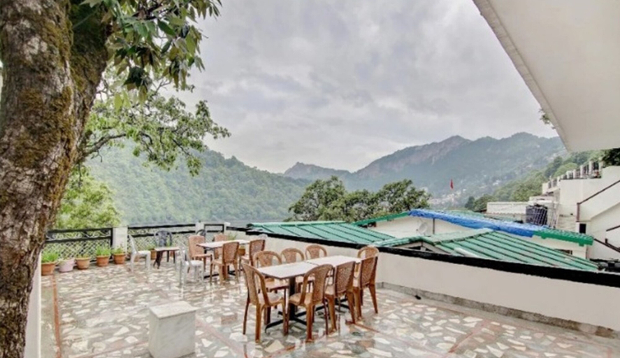 Others 5, Oak Shade Hotel, Nainital