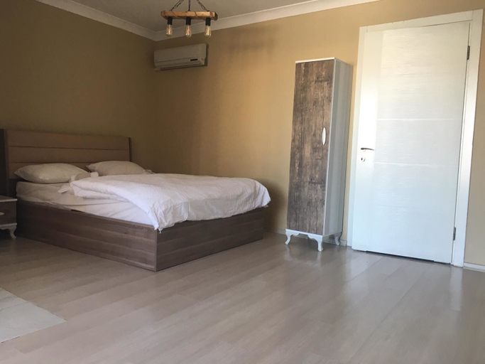 Bedroom, My Suite, Konak