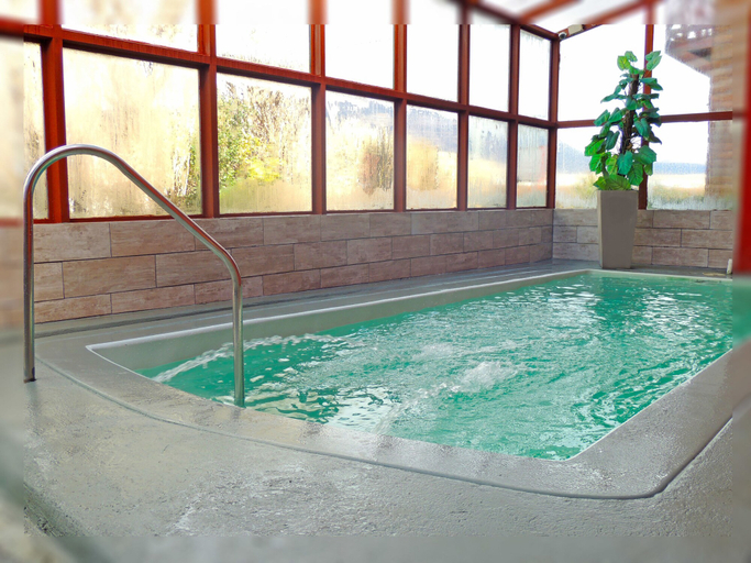 Sport & Beauty 5, Hostería Lupama, Lago Argentino
