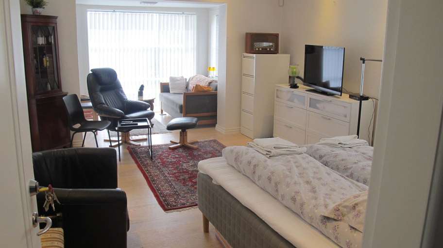 Others 4, Guesthouse Sharon Suite, Århus
