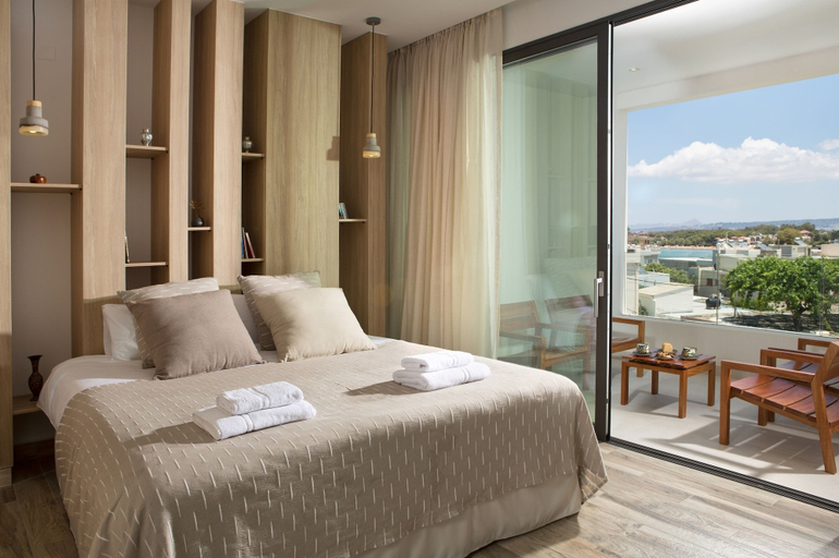 Others 5, S&K Villas, Crete