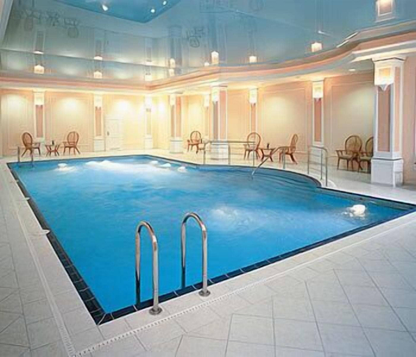 Sport & Beauty 2, Parkhotel Richmond, Karlovy Vary