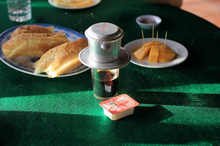 Food & Drinks, Nhon Thanh Homestay, Bến Tre