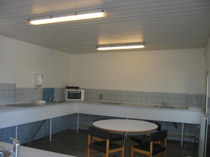 Others 5, Bygholm Camping Thy, Thisted