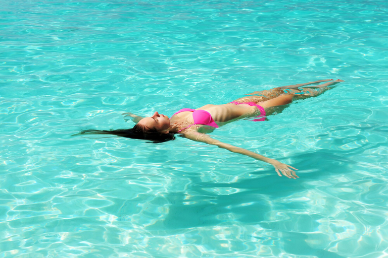 Sport & Beauty 5, Ocean Beach Inn - Maldives
