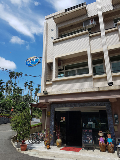Exterior & Views 2, Moon Villa, Chiayi County